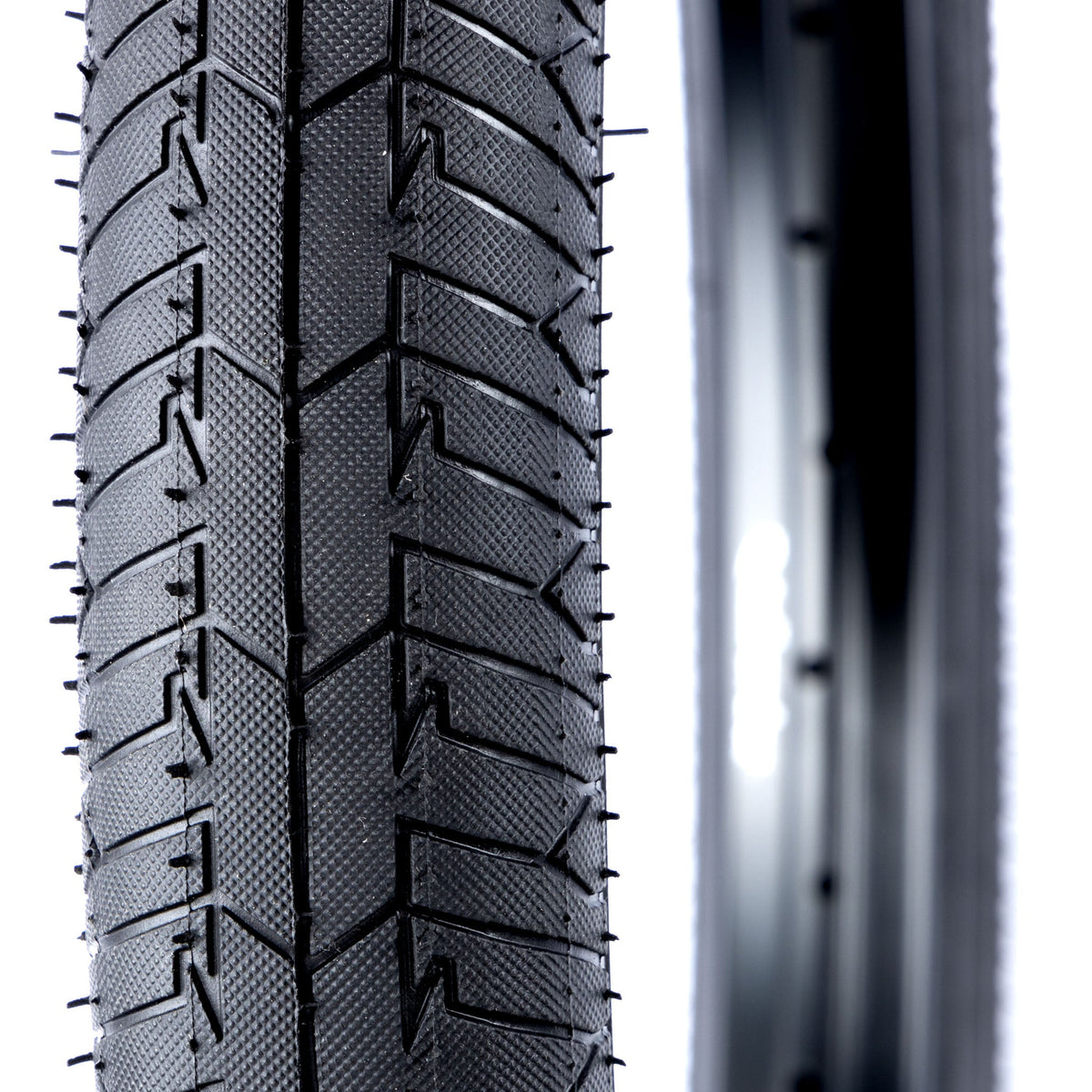 KHE Mac2+ Tyre - Black 2.30"