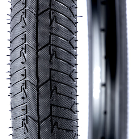 KHE Mac2+ Tyre - Black 2.30"
