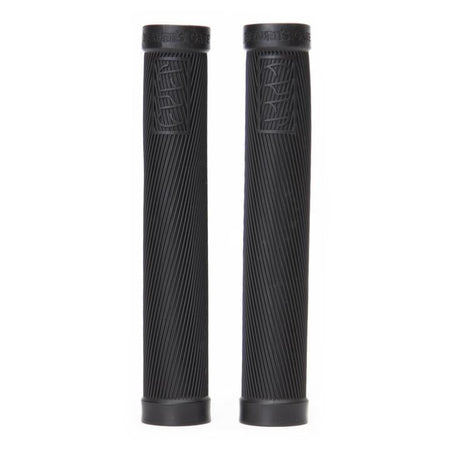 Cult Begin Flangeless Grips - Black