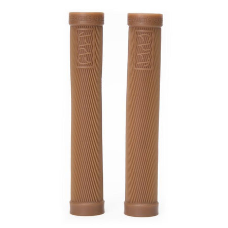 Cult Begin Flangeless Grips - Gum