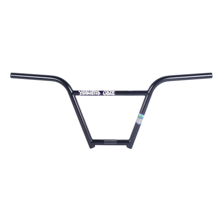 Cult Begin Cuatro 4pc Bars - Black