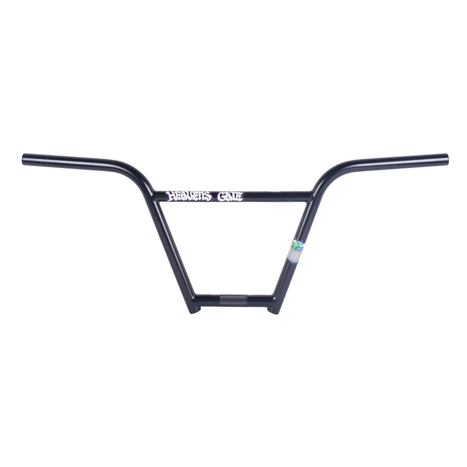 Cult Begin Cuatro 4pc Bars - Black