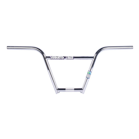 Cult Begin Cuatro 4pc Bars - Chrome