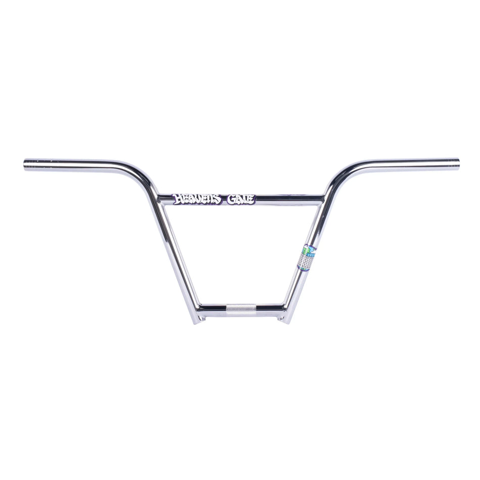 Cult Begin Cuatro 4pc Bars - Chrome