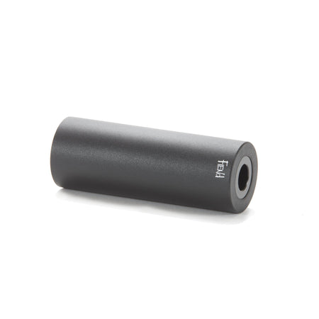 Fiend Belmont 4.5" PC 7K Plastic / Alloy Peg - Black 14mm