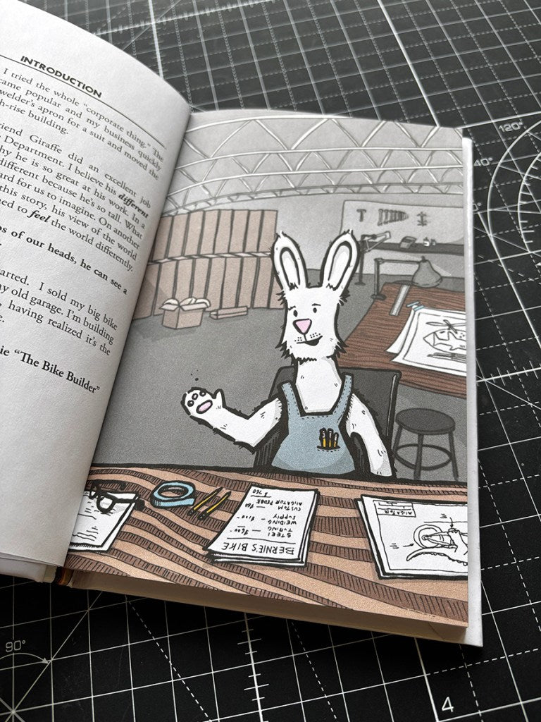 Misc Ban The Fan Book by Taj Mihelich