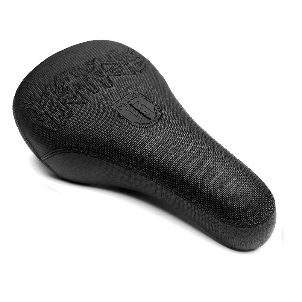 Stranger Logo Mid Pivotal Seat - Black / Black