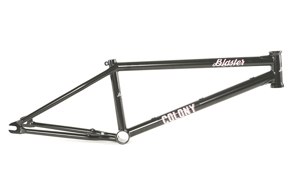 Colony Blaster Frame £399.99