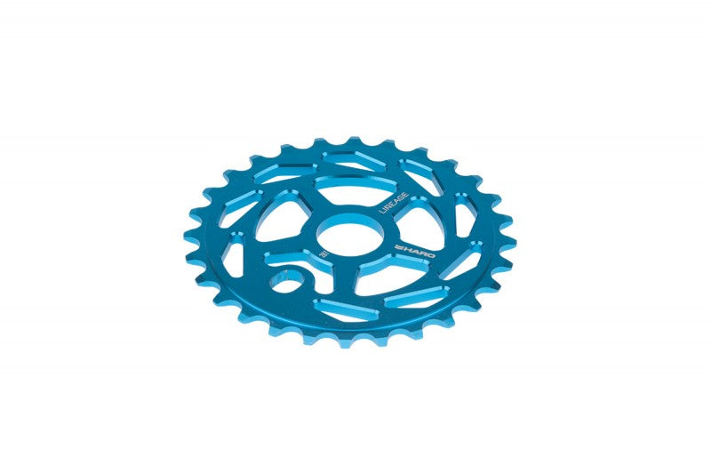 LINEAGE  SPLINE/BOLT DRIVE SPROCKET
