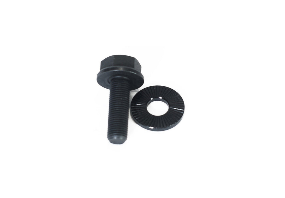 Colony Front Hub Bolt & Washer Set x 1