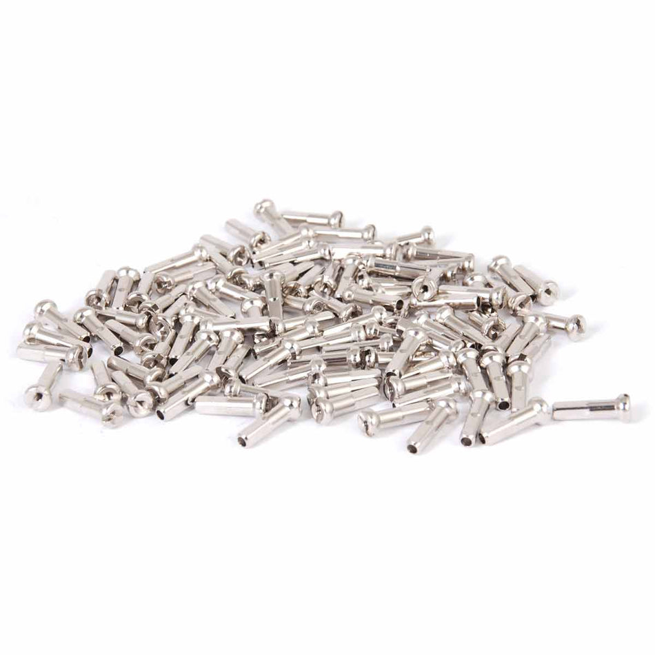 Vocal Brass Spoke Nipples