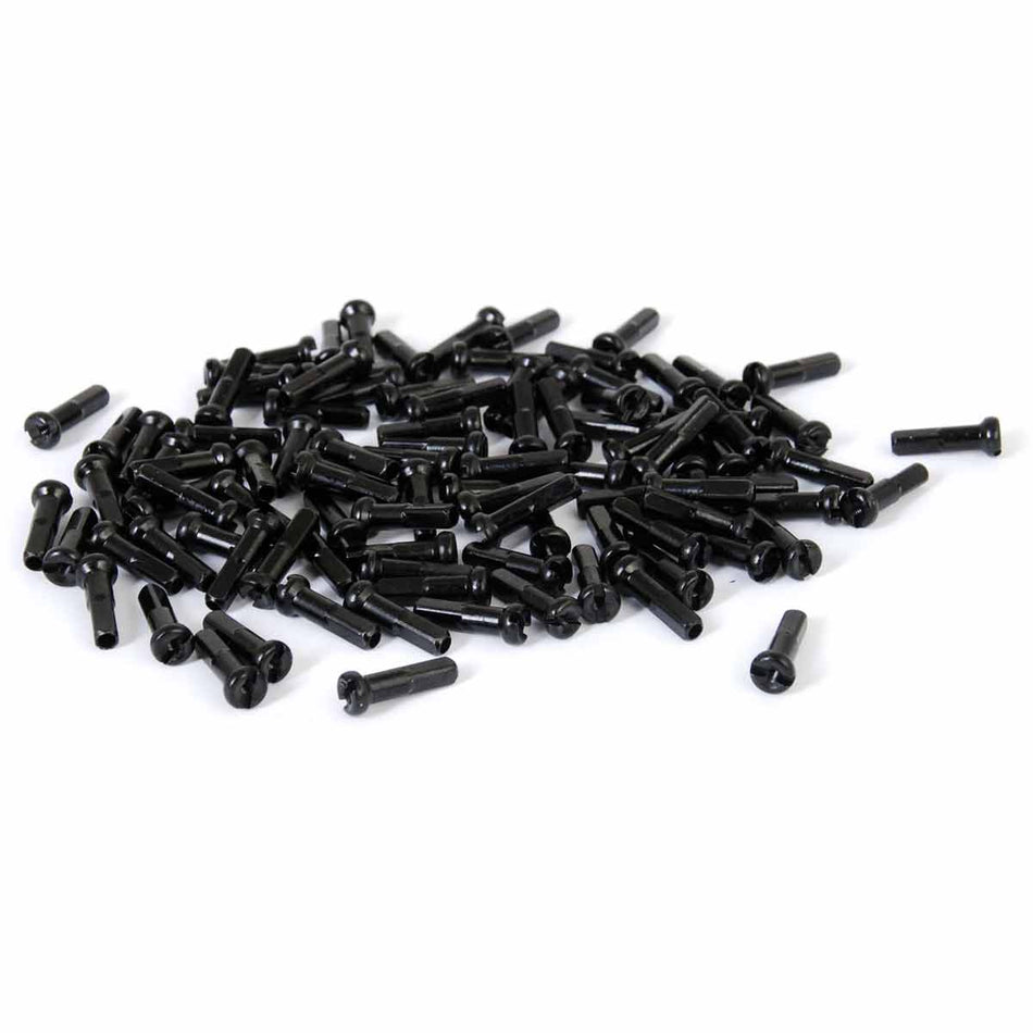 Vocal Brass Spoke Nipples