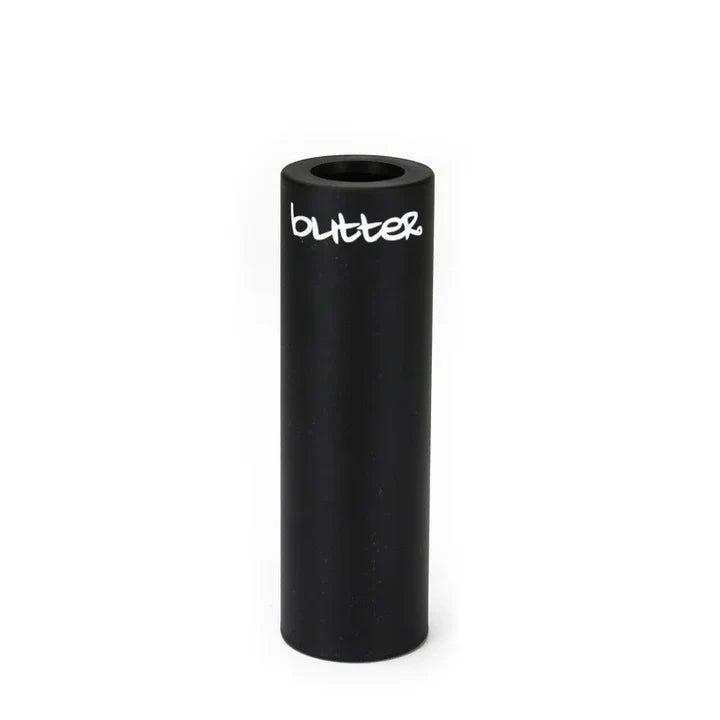 Cult Butter 120mm XL Plastic Peg Sleeve - Black
