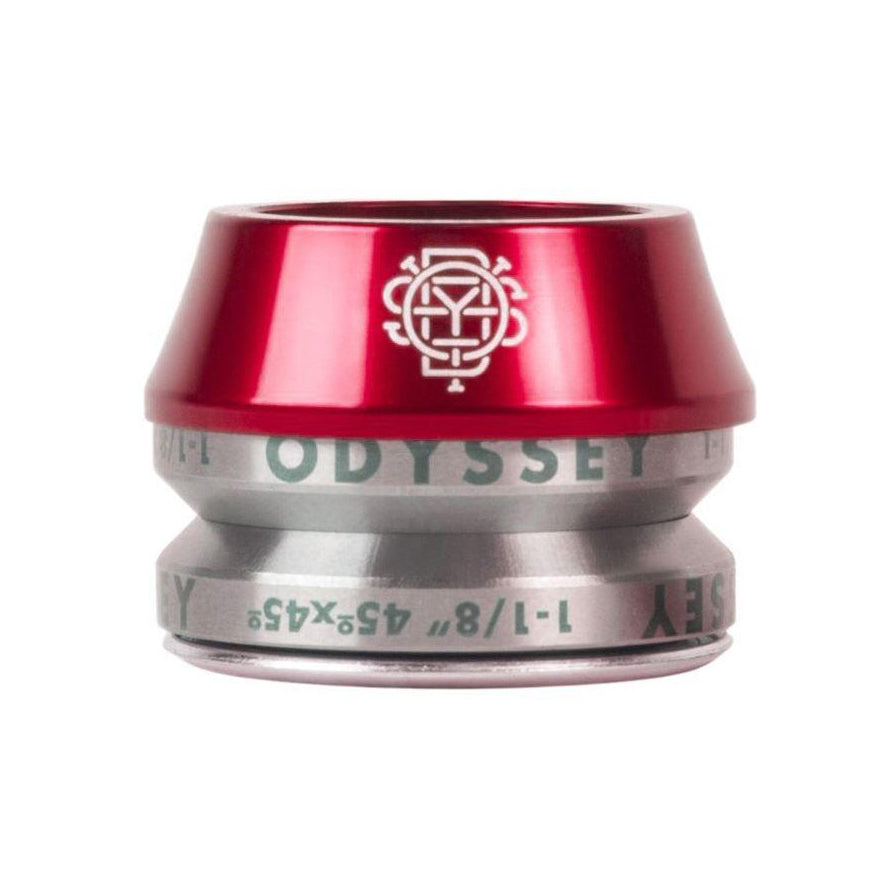 ODYSSEY INTERGRATED CONICAL HEADSET £29.99