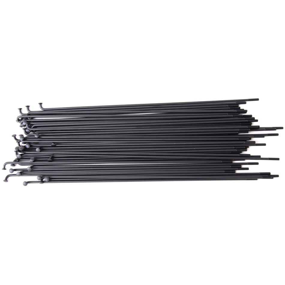 VOCAL Steel Plain Gauge Spokes £19.99