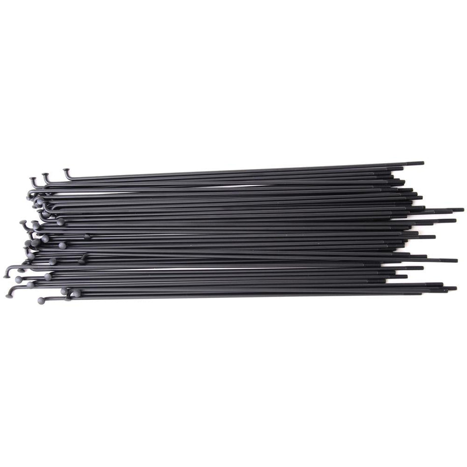 VOCAL Stainless Plain Gauge Spokes