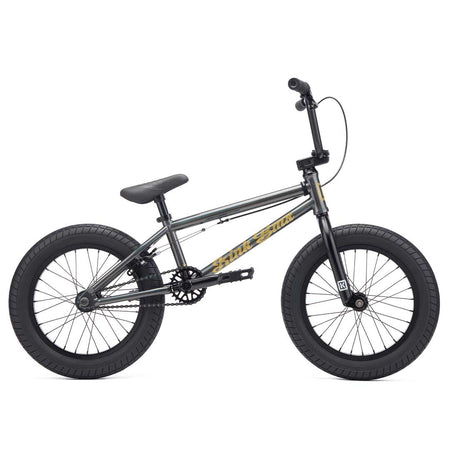 Kink 2027 Carve 16" Bike - Digital Grey