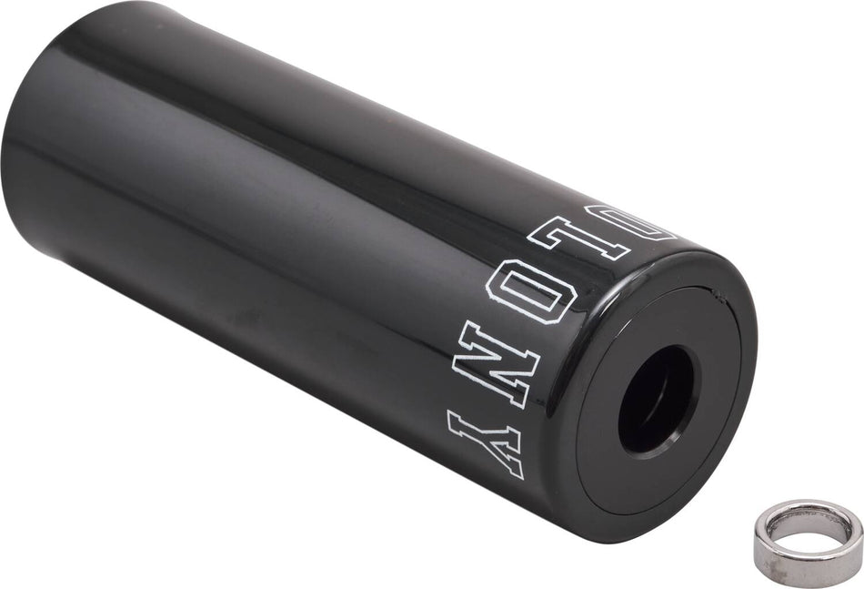 Colony Anyway Plastic pegs Black SRP £19.99