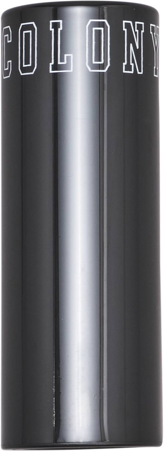 Colony Anyway Plastic pegs Black SRP £19.99