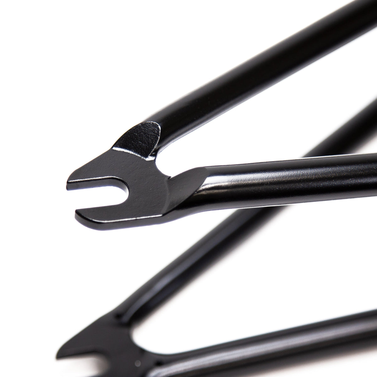 Cult Crew Callan Stibbards Frame - Black | BMX