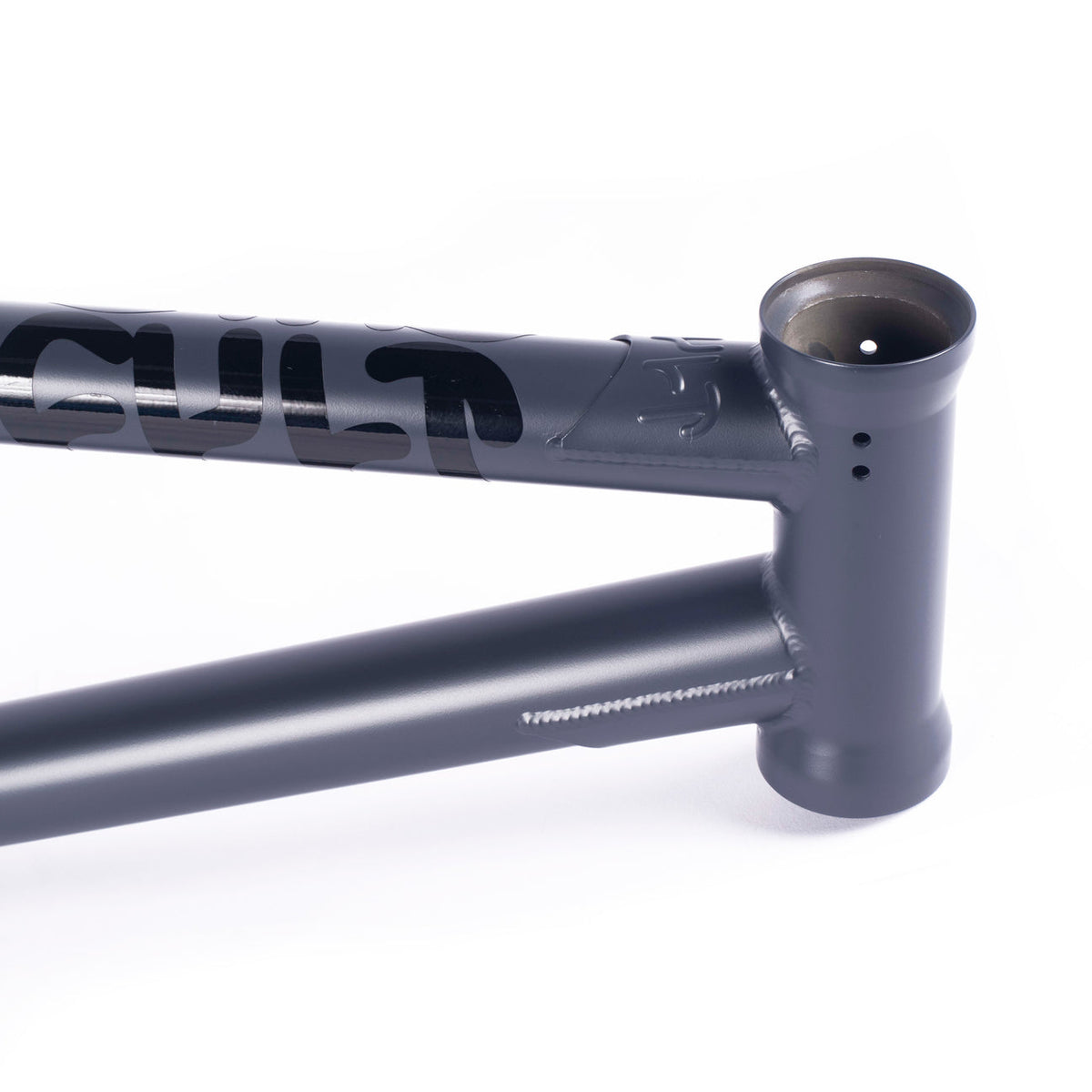 Cult Crew Frame - Jaume Sintes Gun Metal Grey