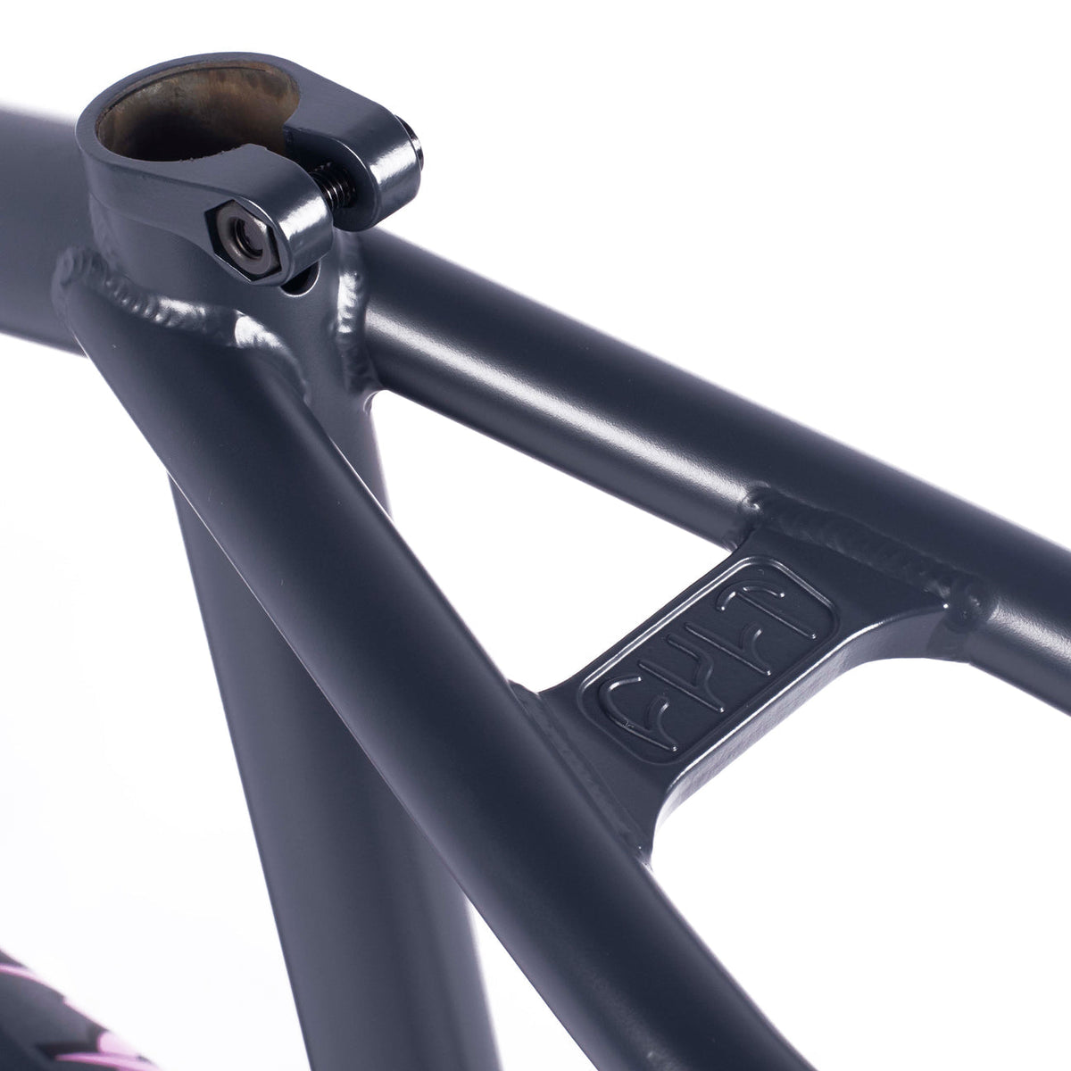 Cult Crew Frame - Jaume Sintes Gun Metal Grey
