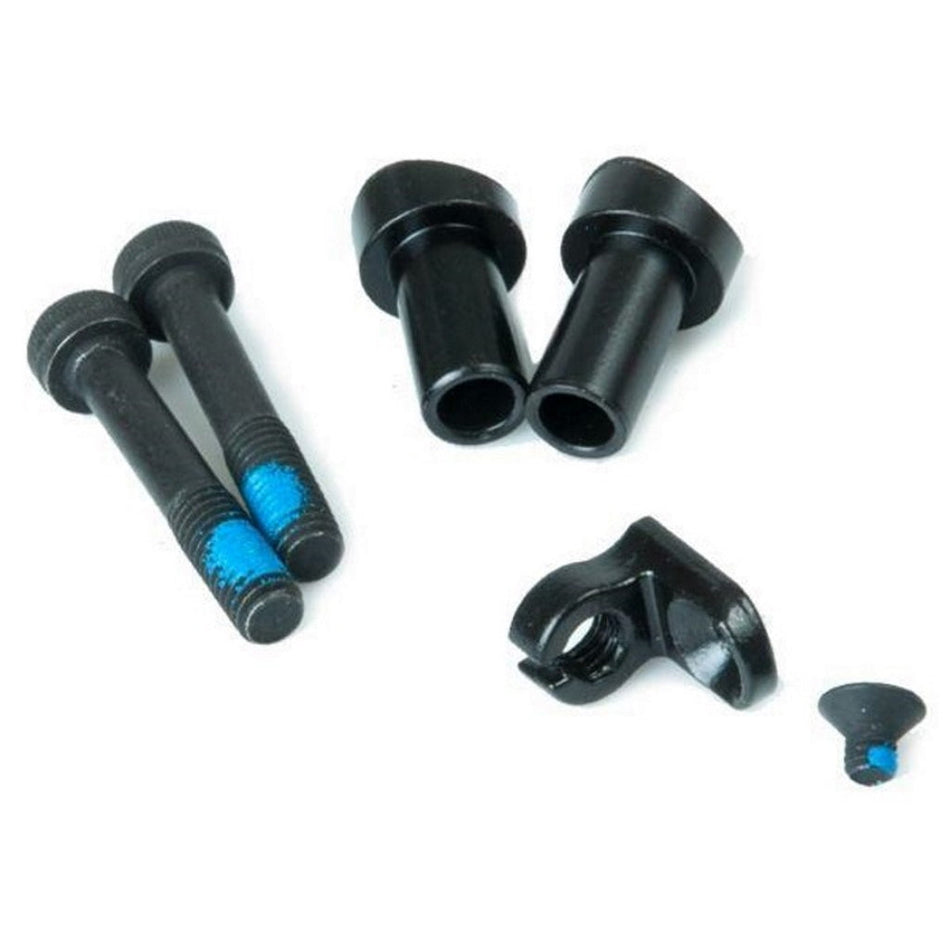 Cult brake mount kit