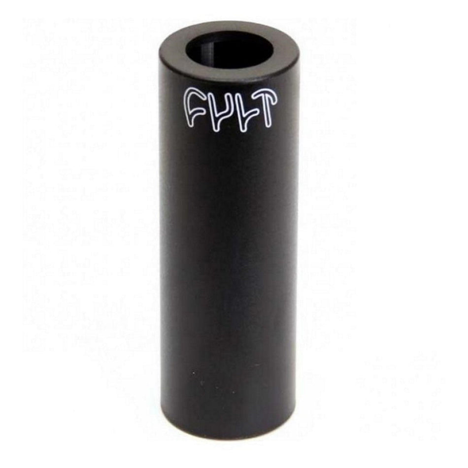 Cult Butter 105mm peg plastic sleeve Black
