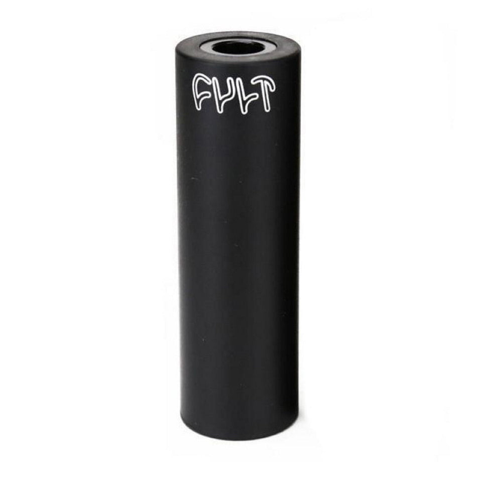Cult Butter 110mm Alloy/plastic peg Black 14mm with 10mm adapter