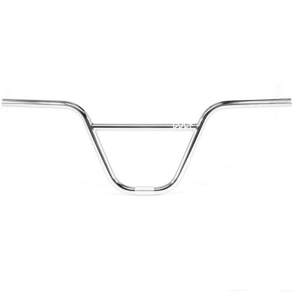 Cult Crew Bars - Chrome