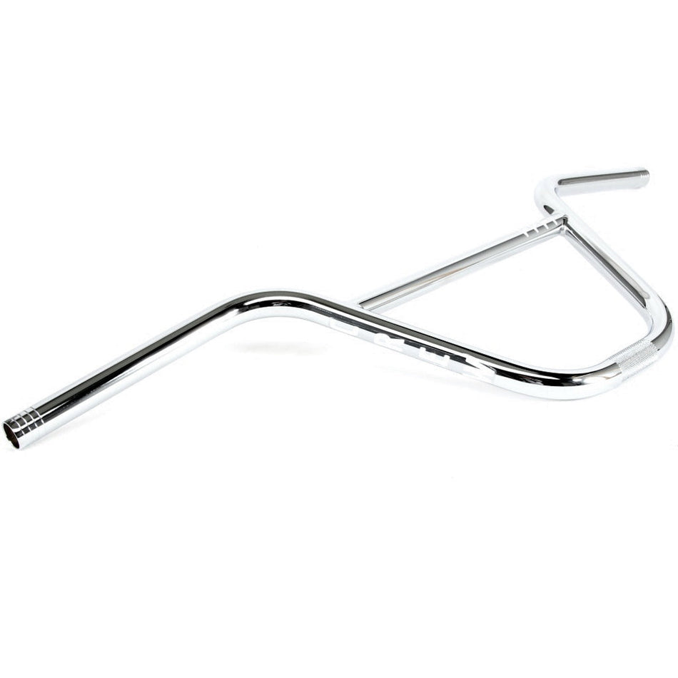 Cult Crew Bars - Chrome