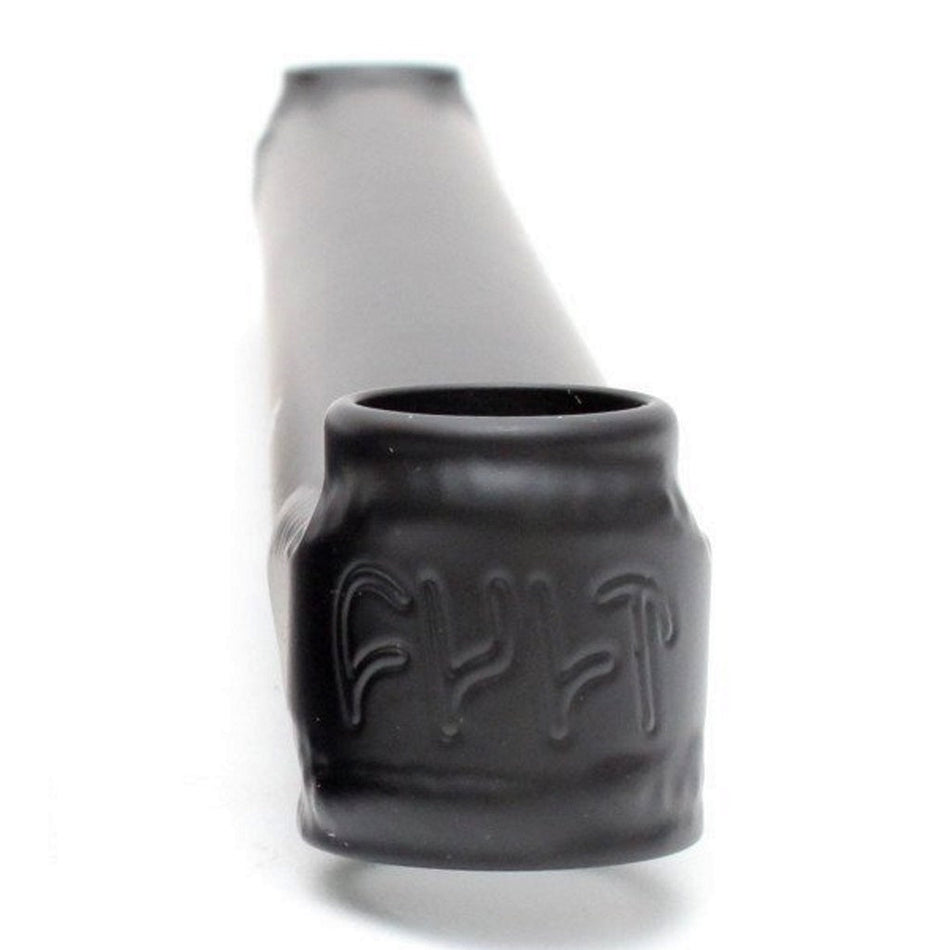 Cult 19mm Crew Cranks - Black
