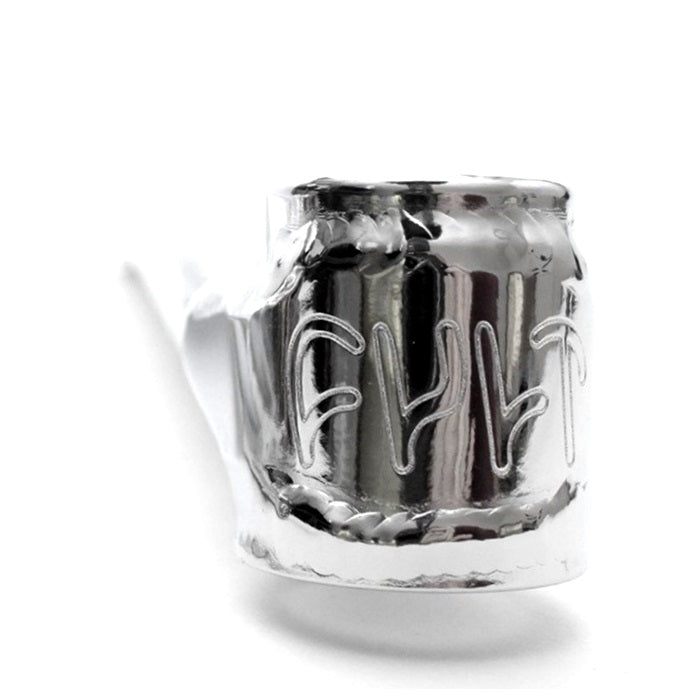 Cult 19mm Crew Cranks - Chrome