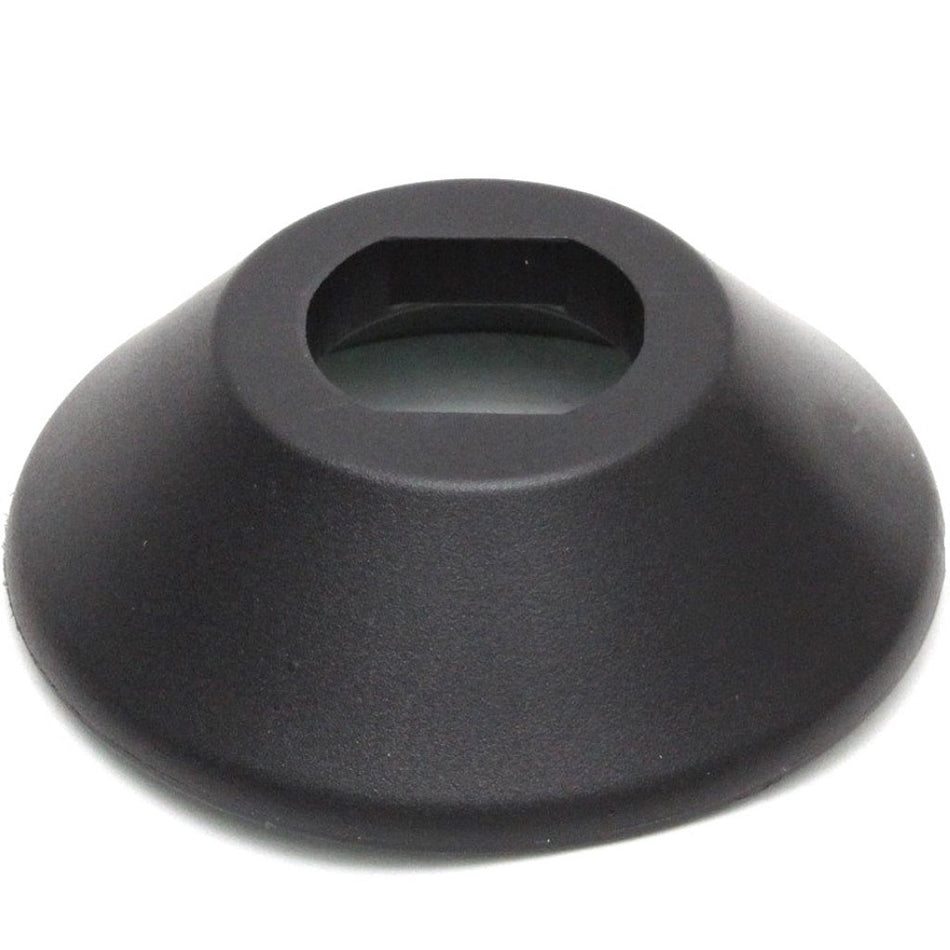 Cult Crew SDS cassette nylon NDS hubguard Black 14mm