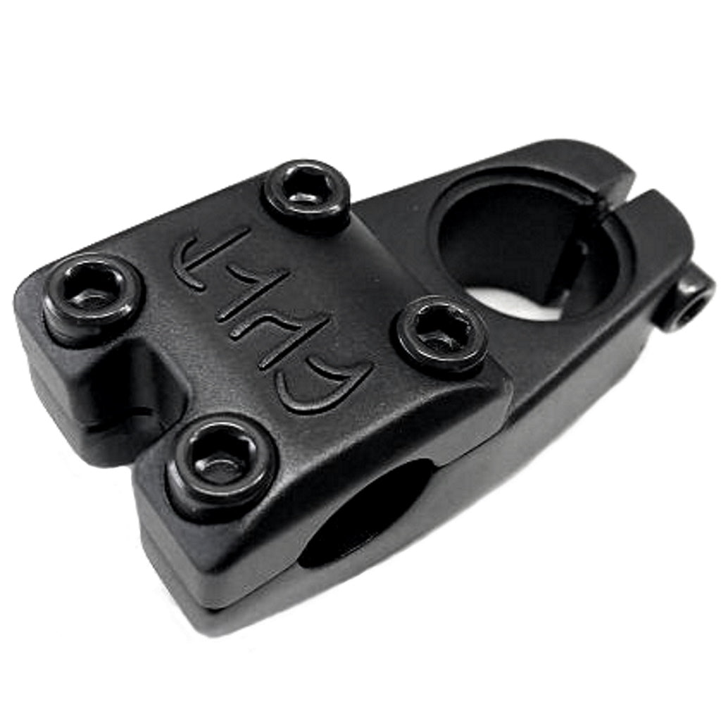 Cult Forged Salvation V5 Top Load Stem - Black 51mm Reach