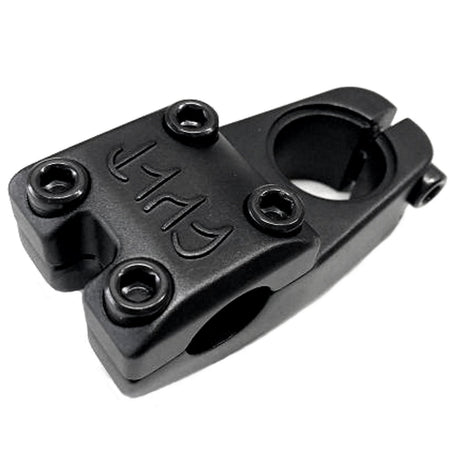 Cult Forged Salvation V5 Top Load Stem - Black 51mm Reach