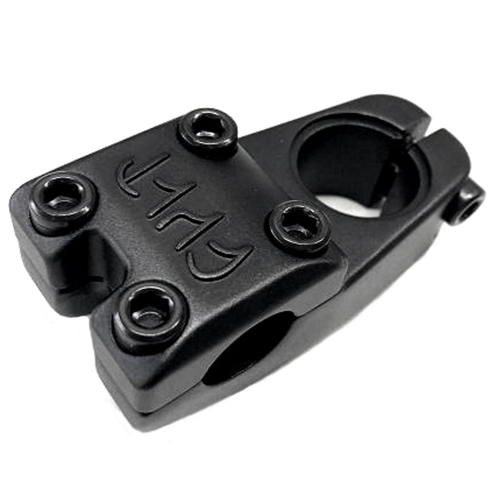 Cult Forged Salvation V5 Top Load Stem - Black 51mm Reach