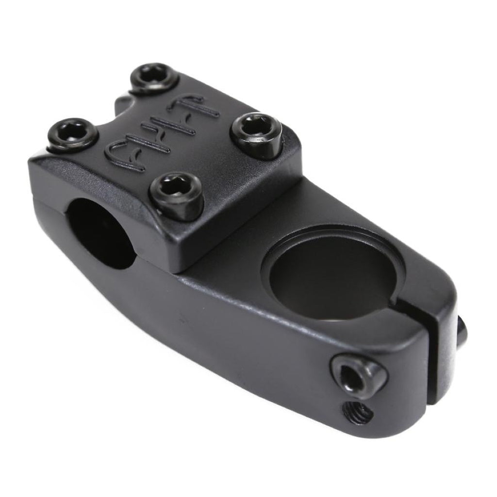 Cult Forged Salvation V5 Top Load Stem - Black 51mm Reach
