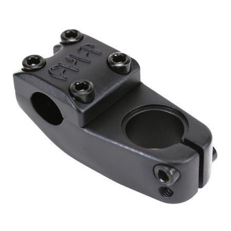 Cult Forged Salvation V5 Top Load Stem - Black 51mm Reach