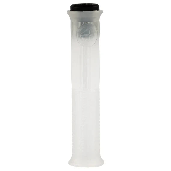 Cult Purgatory Preston Okert Grips - Clear