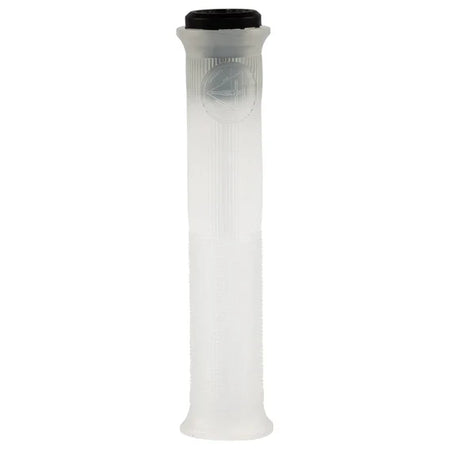 Cult Purgatory Preston Okert Grips - Clear