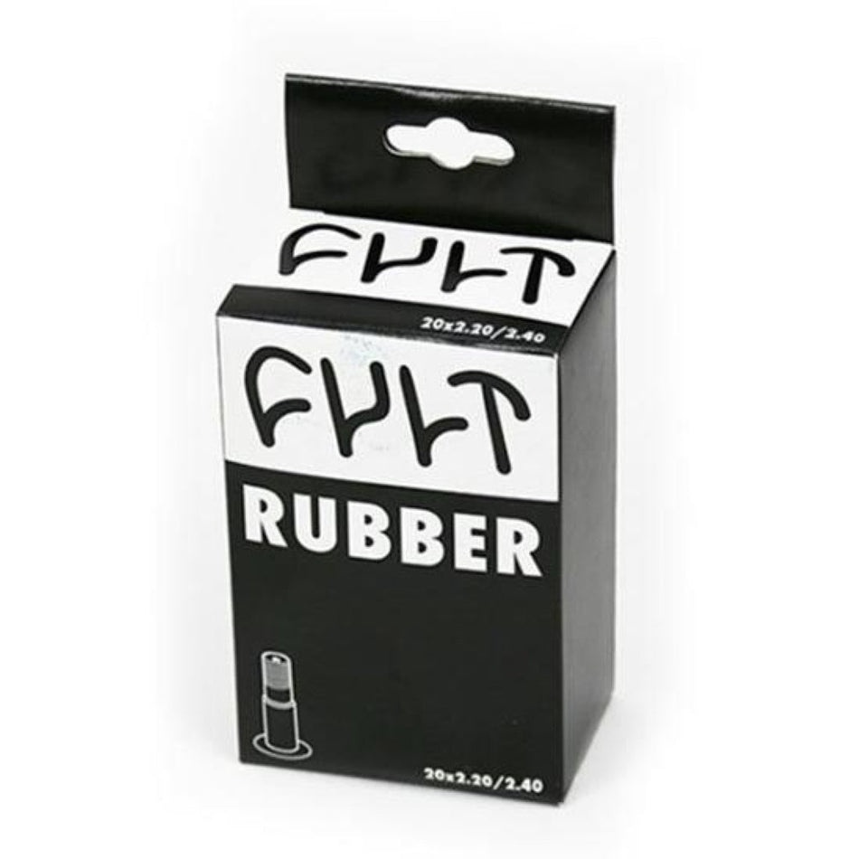 Cult inner tube 20" x 2.2 - 2.4"