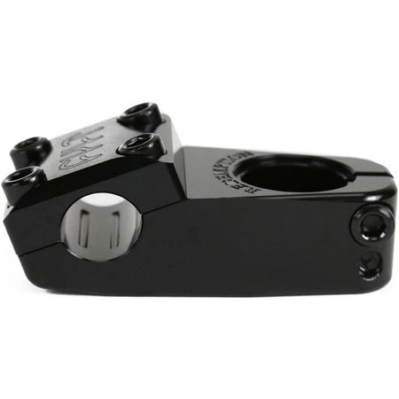 Cult Redemption Top Load Stem - Black 53mm Reach