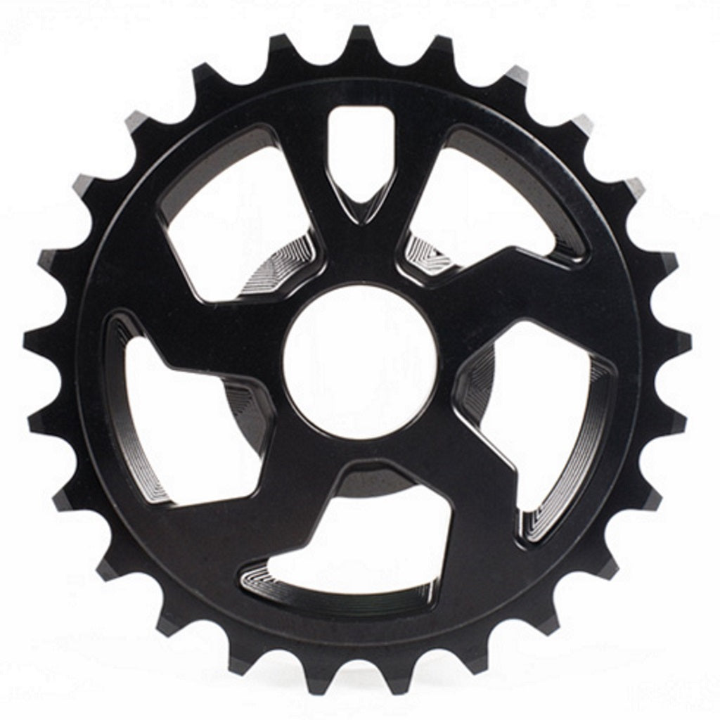 Cult NWO Sprocket - Black