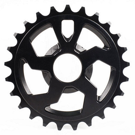 Cult NWO Sprocket - Black