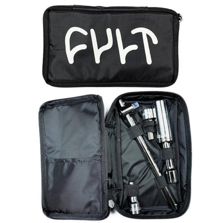 Cult Tool Kit