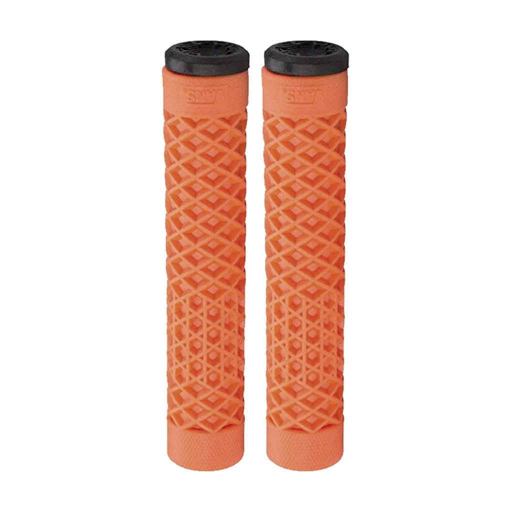 Cult / Vans Waffle sole flangeless grips Orange