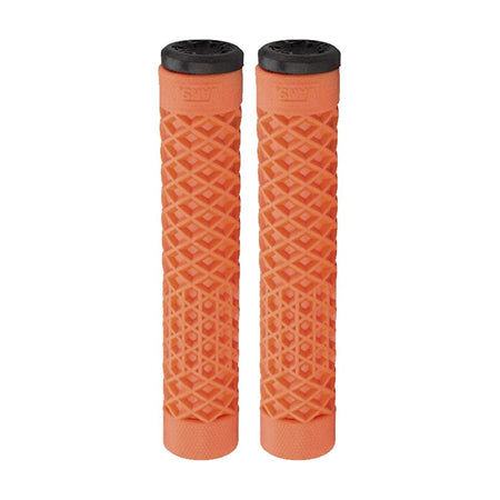 Cult / Vans Waffle sole flangeless grips Orange
