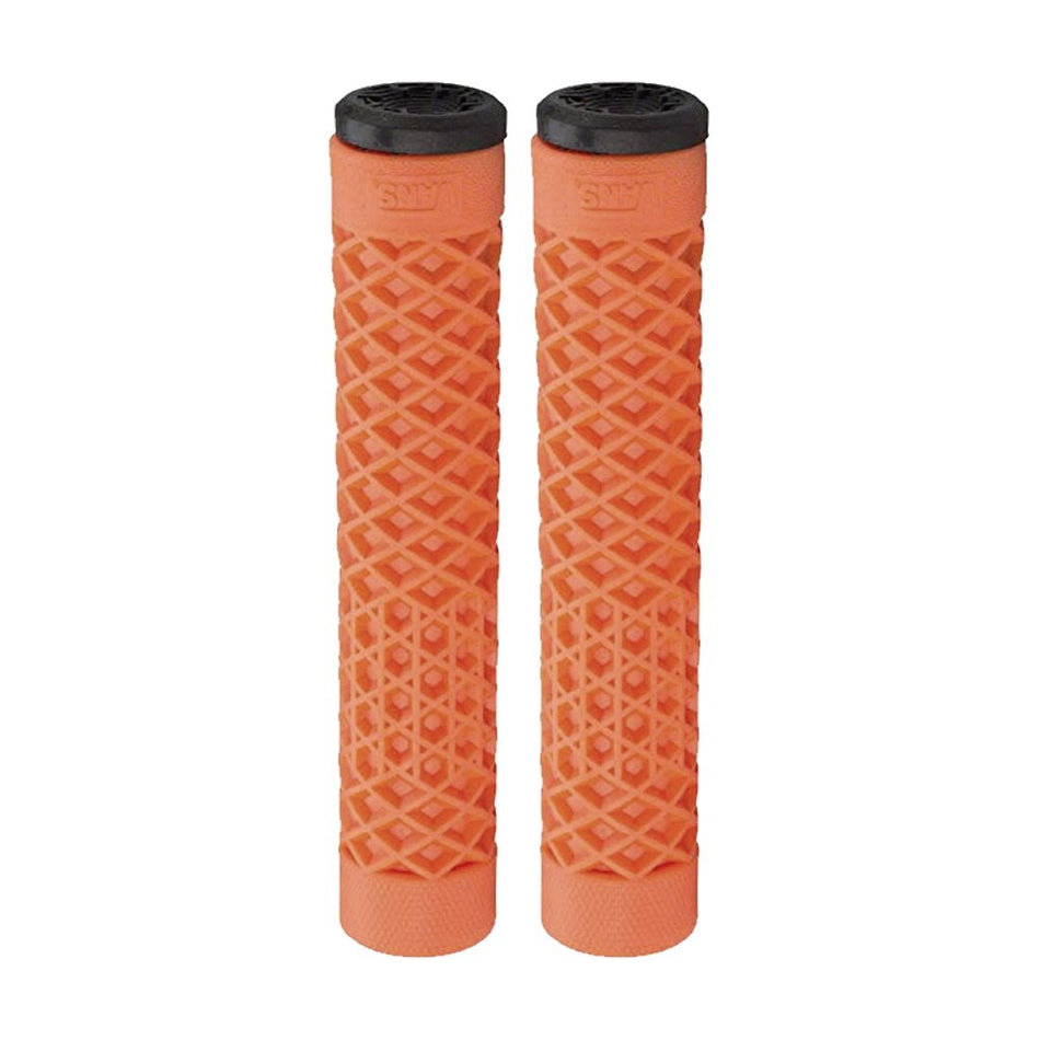 Cult / Vans Waffle sole flangeless grips Orange