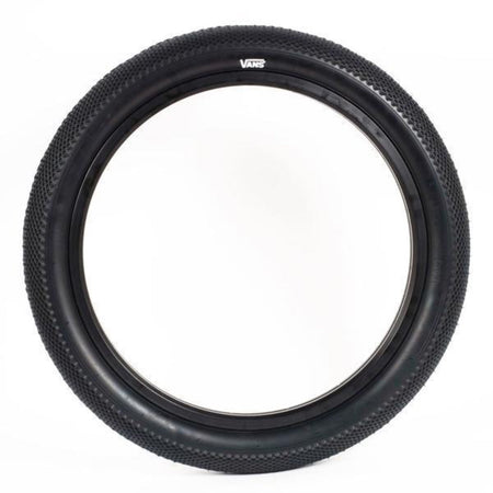Cult Vans Tyre 29" - All Black 2.10"